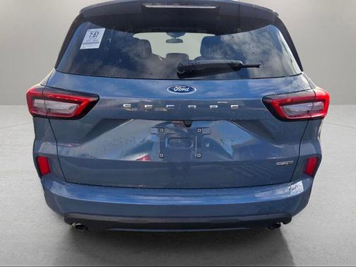2024 Ford Escape ST-Line Select