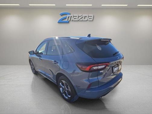 2024 Ford Escape ST-Line Select