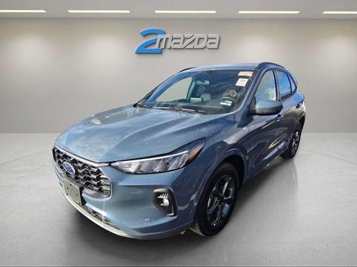 2024 Ford Escape ST-Line Select