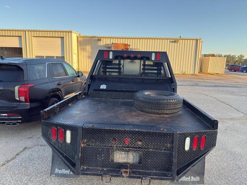 2009 Dodge Ram 2500 SLT Quad Cab