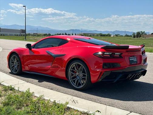 2023 Chevrolet Corvette Z06