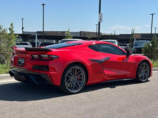 2023 Chevrolet Corvette Z06
