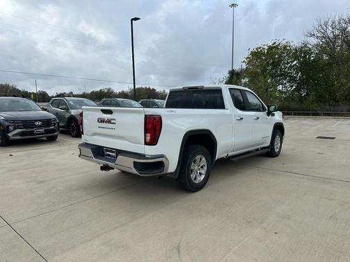 2019 GMC Sierra 1500 Base