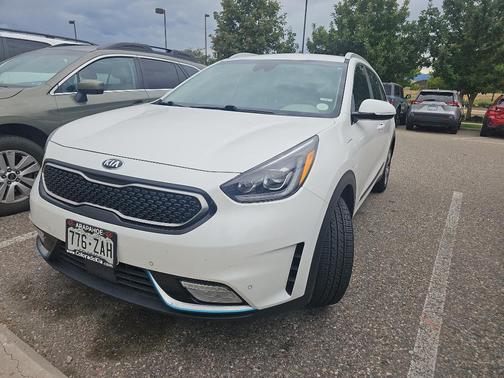 2019 Kia Niro EX Premium