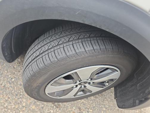 2019 Kia Niro EX Premium