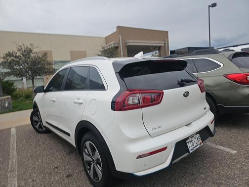 2019 Kia Niro EX Premium