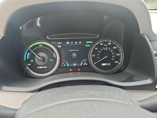 2019 Kia Niro EX Premium