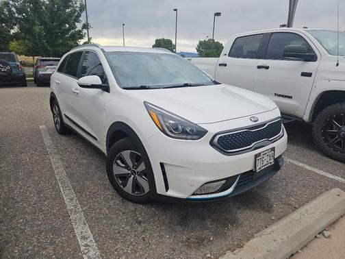 2019 Kia Niro EX Premium