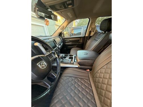 2013 RAM 1500 Sport