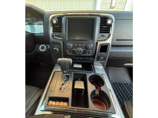 2013 RAM 1500 Sport