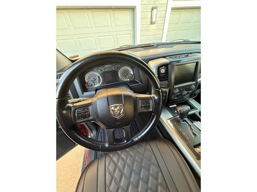 2013 RAM 1500 Sport