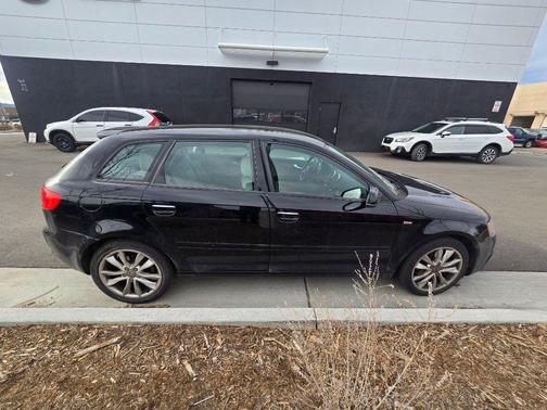 2012 Audi A3 2.0 TDI Premium