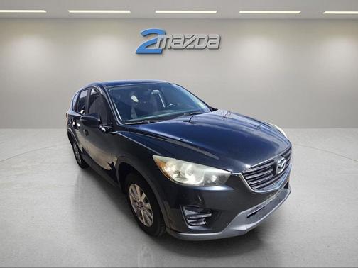 2016 Mazda CX-5 Sport