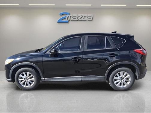 2016 Mazda CX-5 Sport
