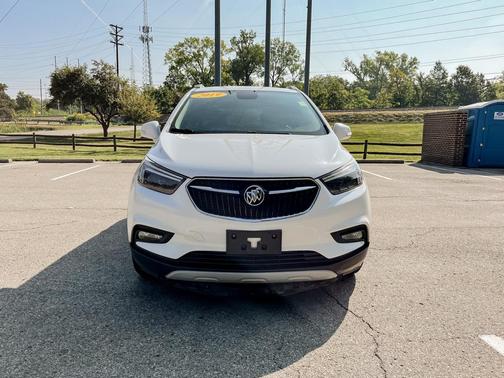 2019 Buick Encore Essence