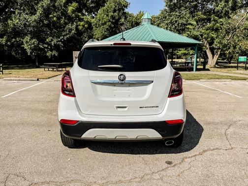 2019 Buick Encore Essence