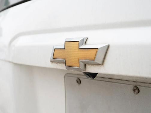 Summit White 2019 Chevrolet Tahoe LT