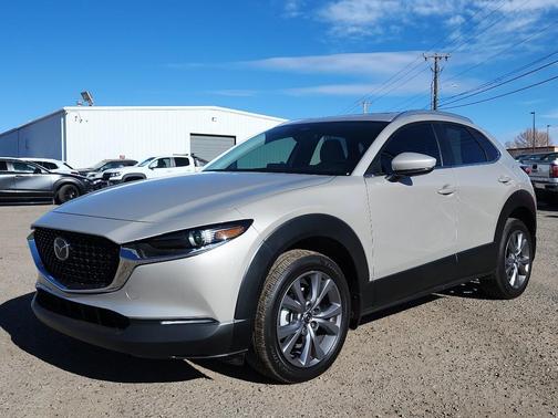 2024 Mazda CX-30 2.5 S Preferred Package