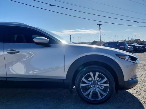 2024 Mazda CX-30 2.5 S Preferred Package