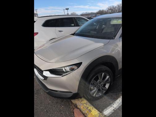 2024 Mazda CX-30 2.5 S Preferred Package