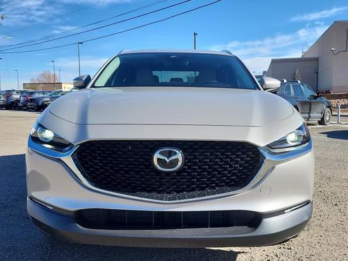 2024 Mazda CX-30 2.5 S Preferred Package