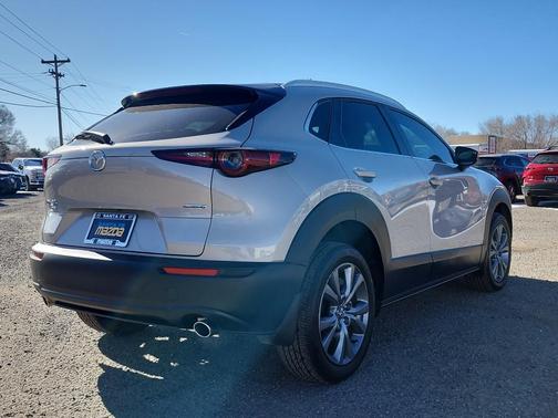 2024 Mazda CX-30 2.5 S Preferred Package