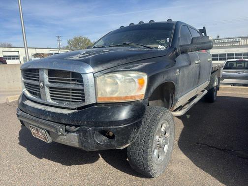 2006 Dodge Ram 3500 Laramie
