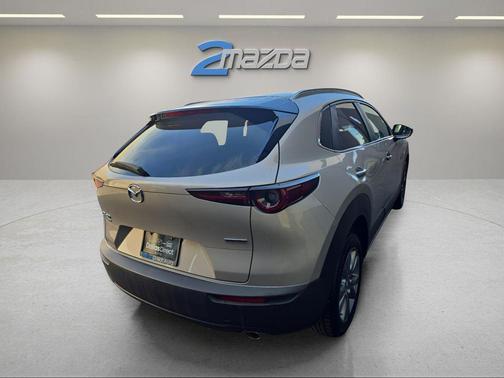 2023 Mazda CX-30 2.5 S Preferred Package