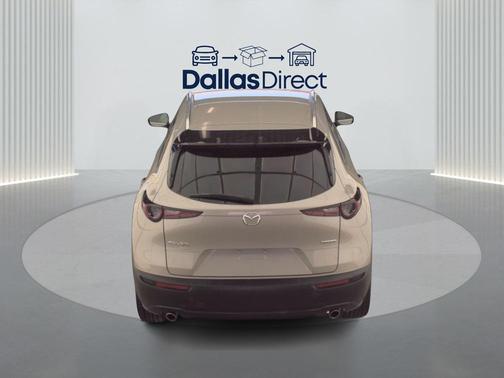 2023 Mazda CX-30 2.5 S Preferred Package