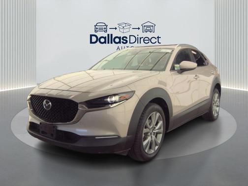 2023 Mazda CX-30 2.5 S Preferred Package