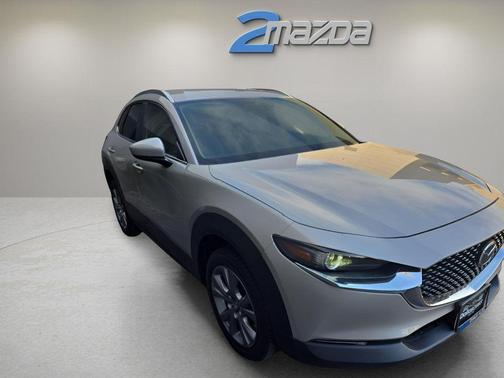 2023 Mazda CX-30 2.5 S Preferred Package