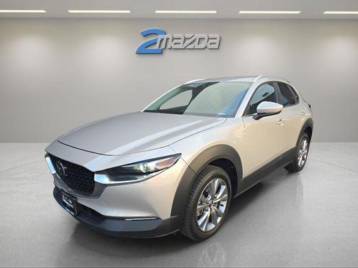 2023 Mazda CX-30 2.5 S Preferred Package