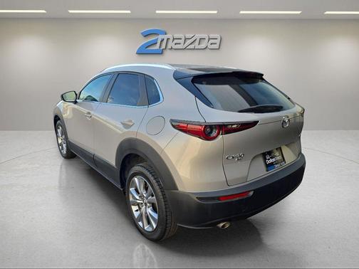 2023 Mazda CX-30 2.5 S Preferred Package