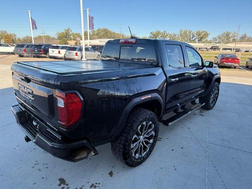 2023 GMC Canyon Denali