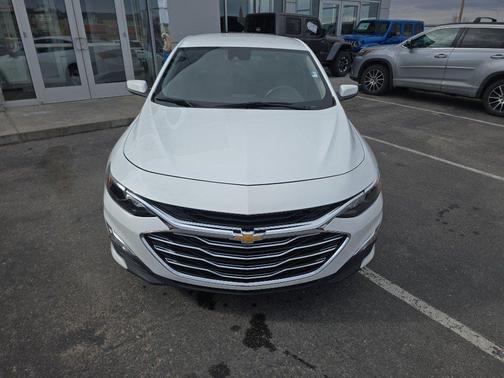 2024 Chevrolet Malibu 1LS