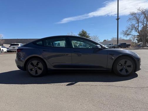 2023 Tesla Model 3 Long Range