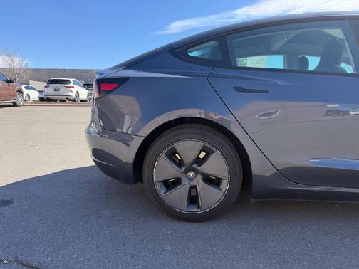2023 Tesla Model 3 Long Range