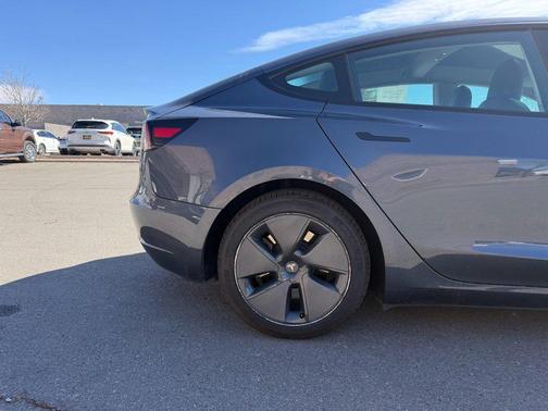 2023 Tesla Model 3 Long Range
