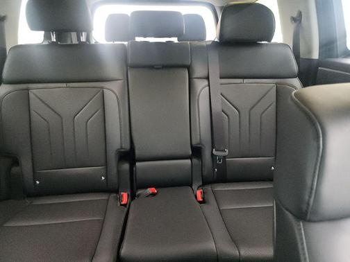 2025 Hyundai SANTA FE SEL 2.4