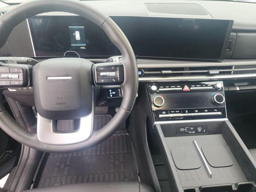 2025 Hyundai SANTA FE SEL 2.4