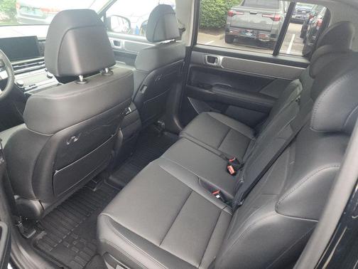 2025 Hyundai SANTA FE SEL 2.4