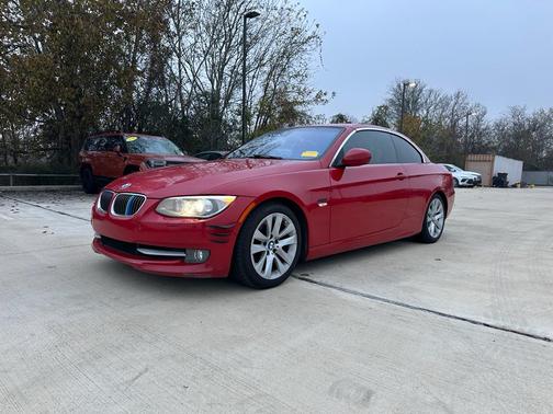 2013 BMW 328 328i