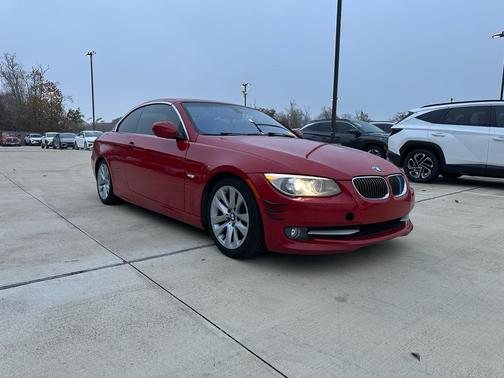 2013 BMW 328 328i