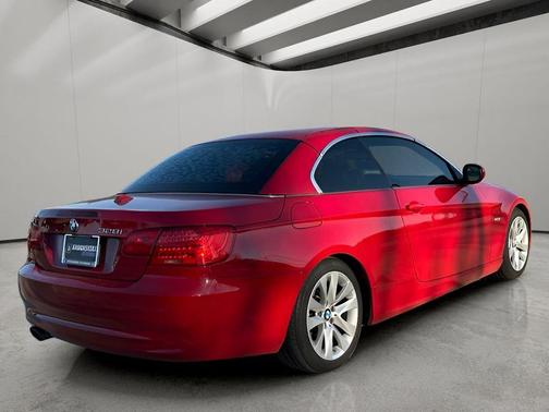 2013 BMW 328 328i