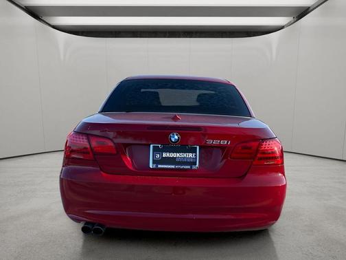 2013 BMW 328 328i