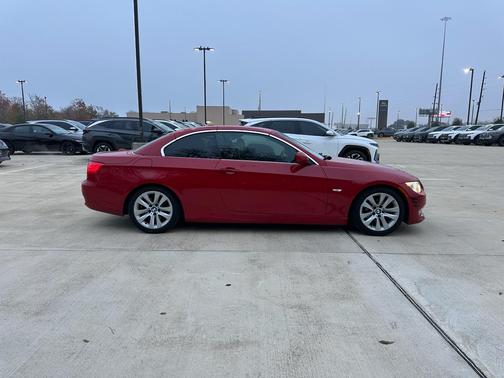 2013 BMW 328 328i