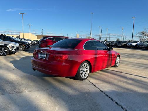 2013 BMW 328 328i