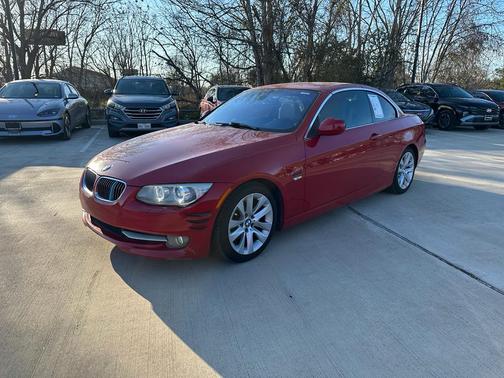 2013 BMW 328 328i
