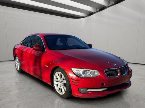 2013 BMW 328 328i
