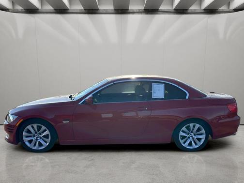 2013 BMW 328 328i